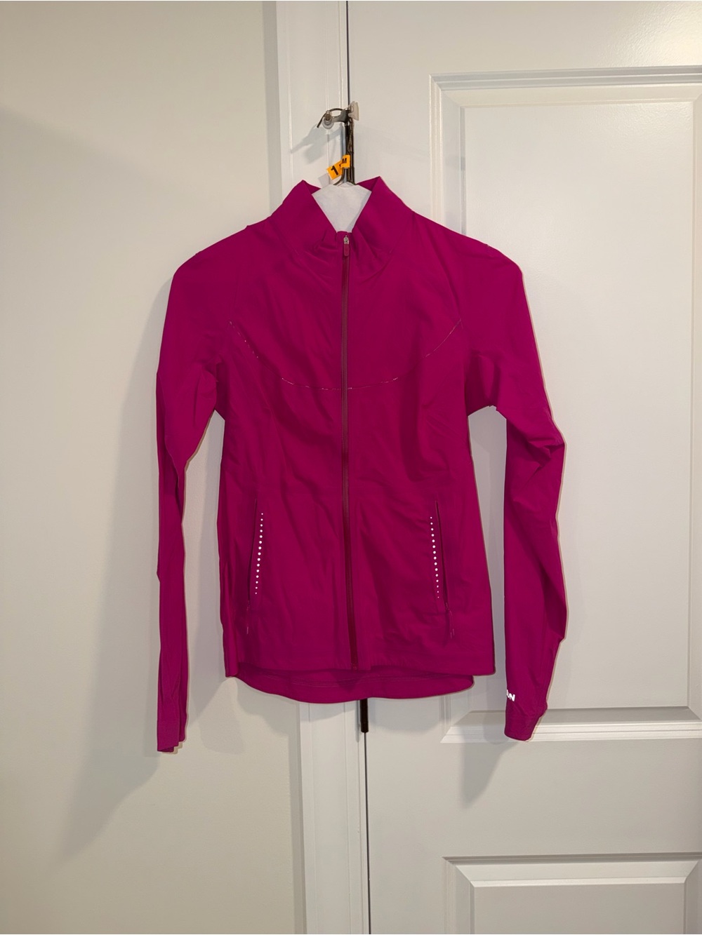 NWOT Lululemon Full Zip Jacket